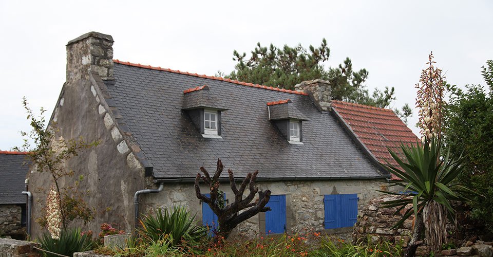 Einzigartig in Europa: Die Kirchhöfe der Bretagne