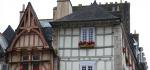 Quimper auf eigene Faust 