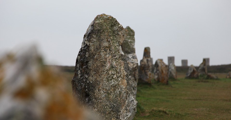 Wandern auf der Halbinsel Crozon