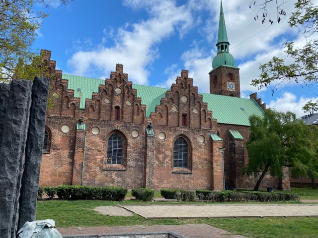 Komm an Land: Århus Highlights zu Fuß entdecken
