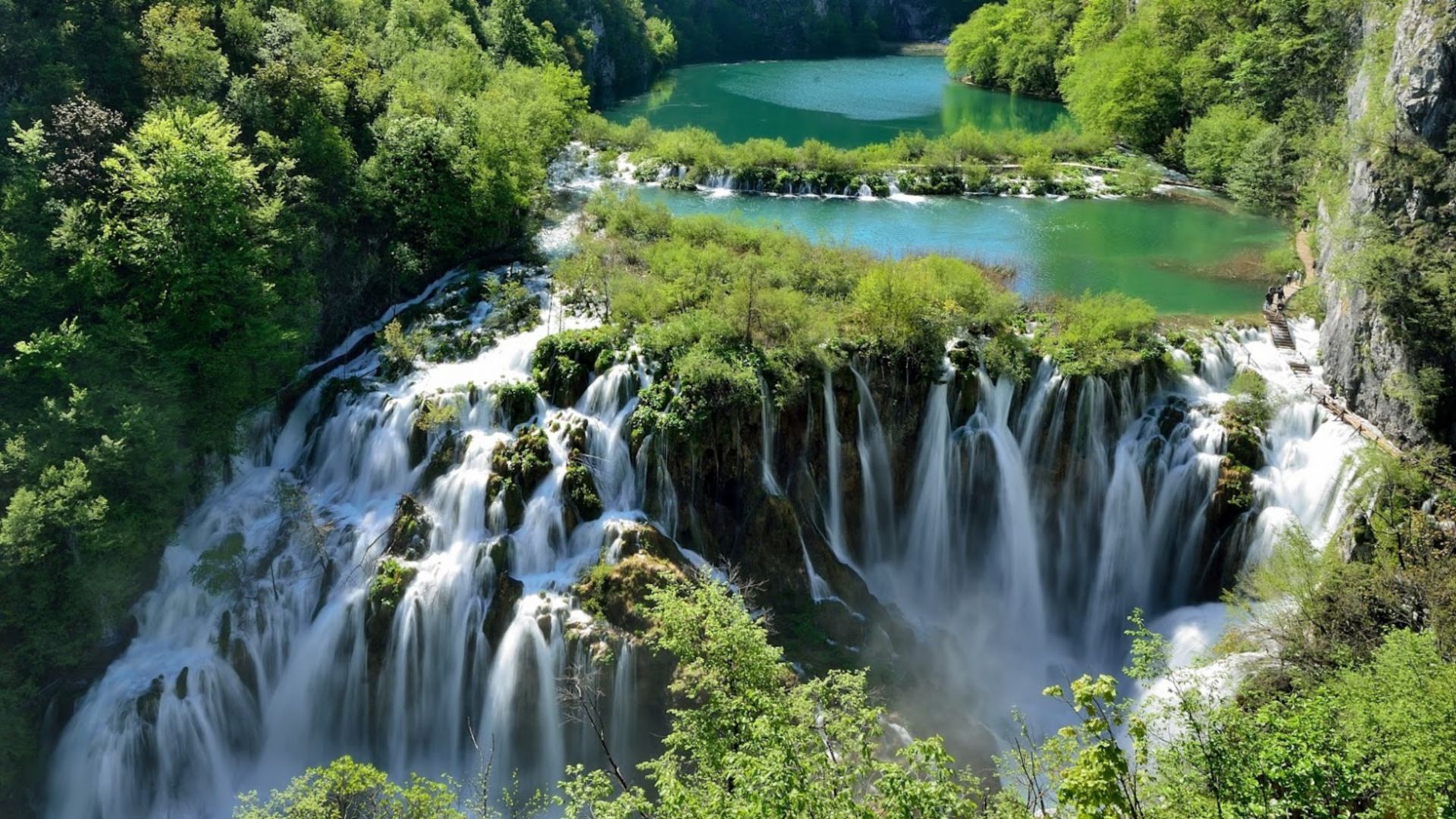 Die Plitvicer Seen – Naturwunder Kroatiens entdecken
