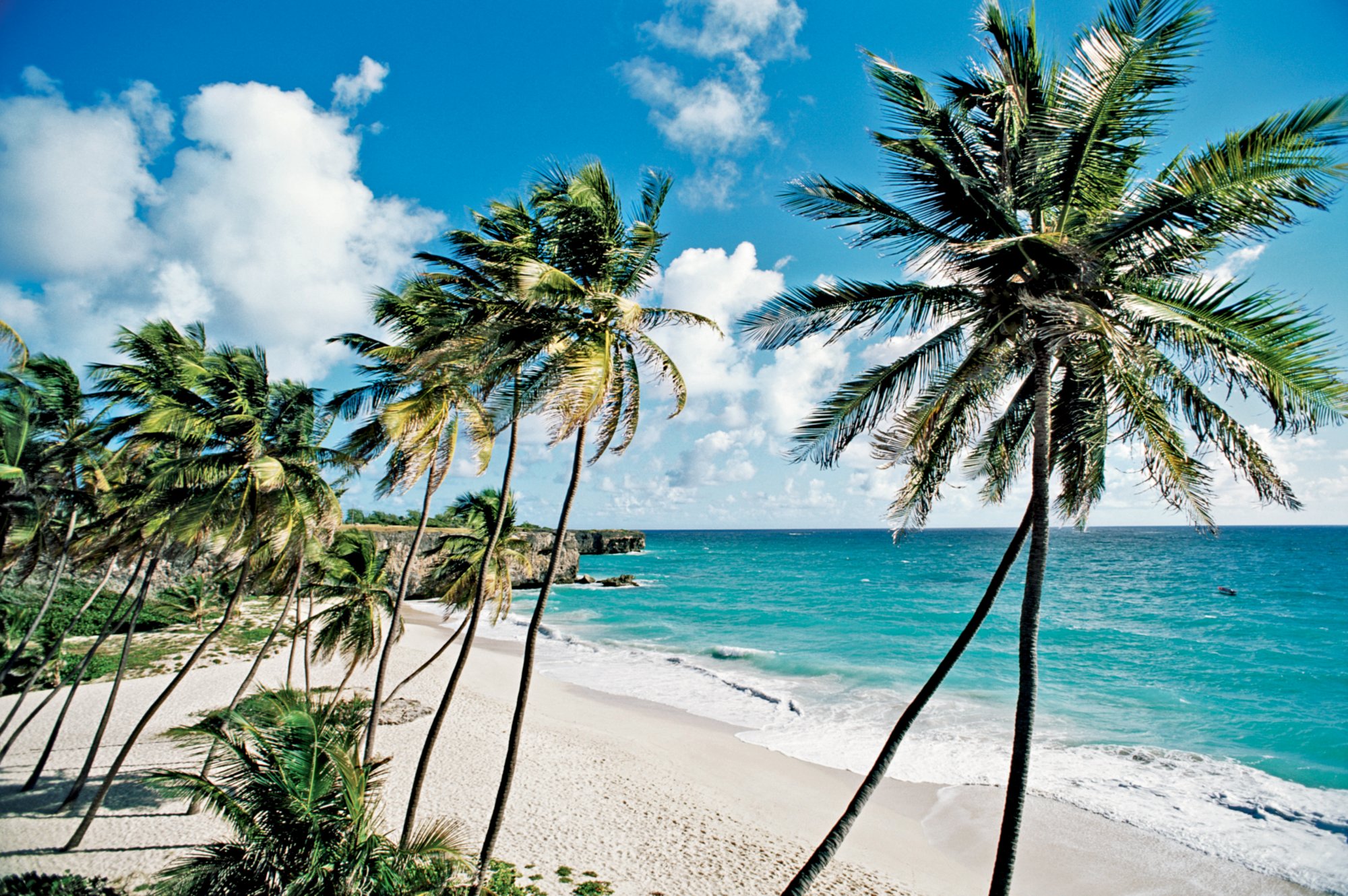 Barbados, Bottom Bay