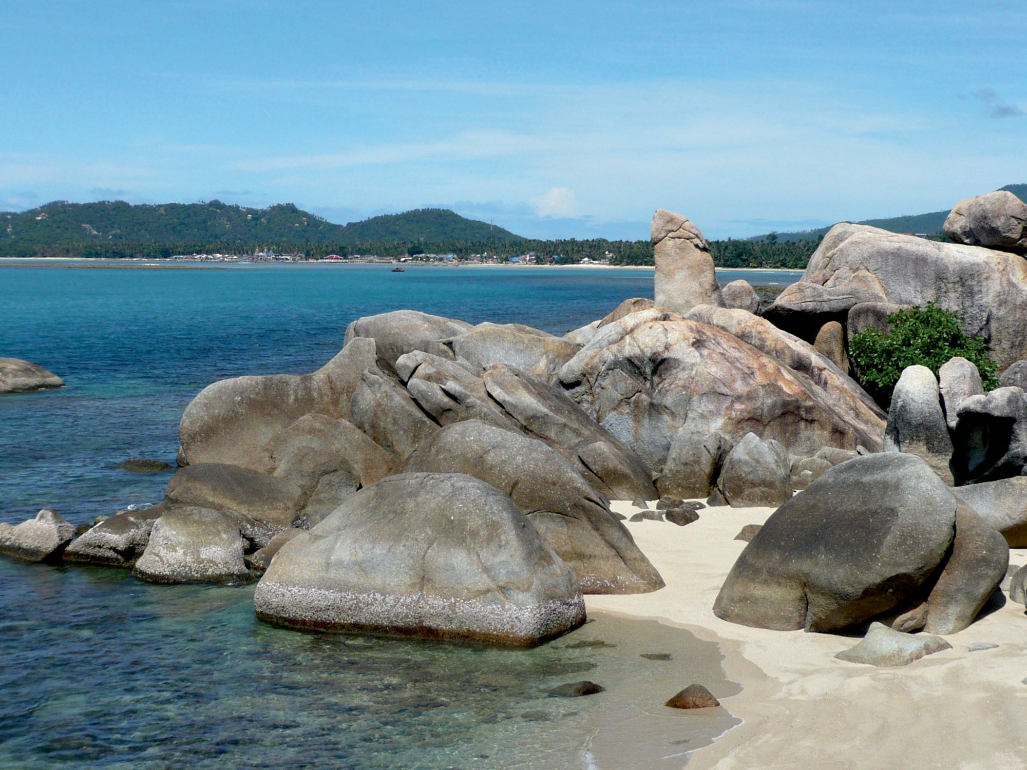 Ko Samui