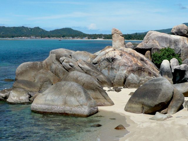 Ko Samui