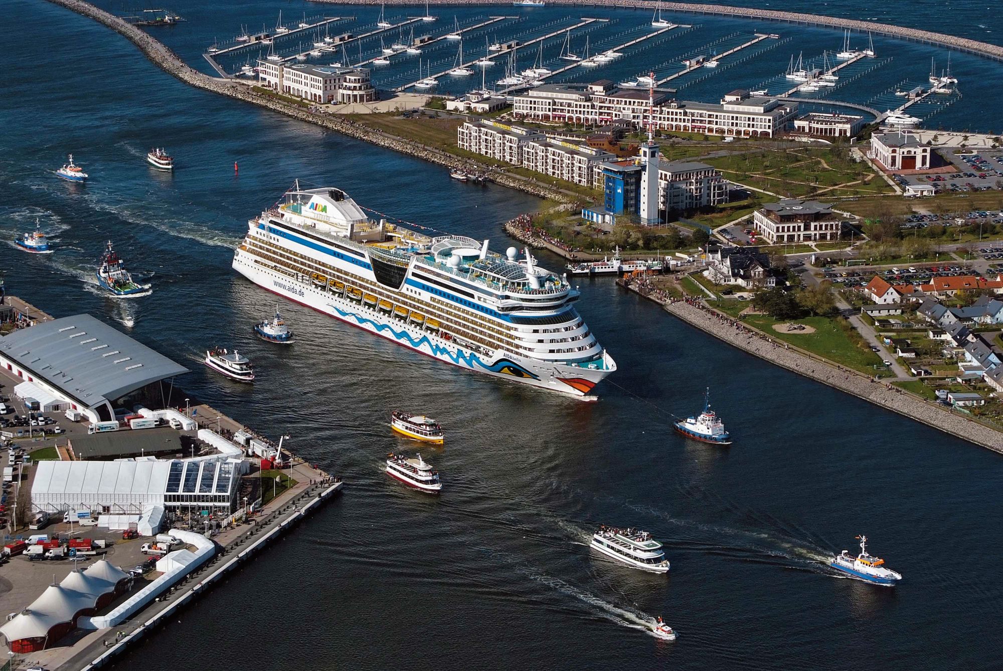 Warnemünde