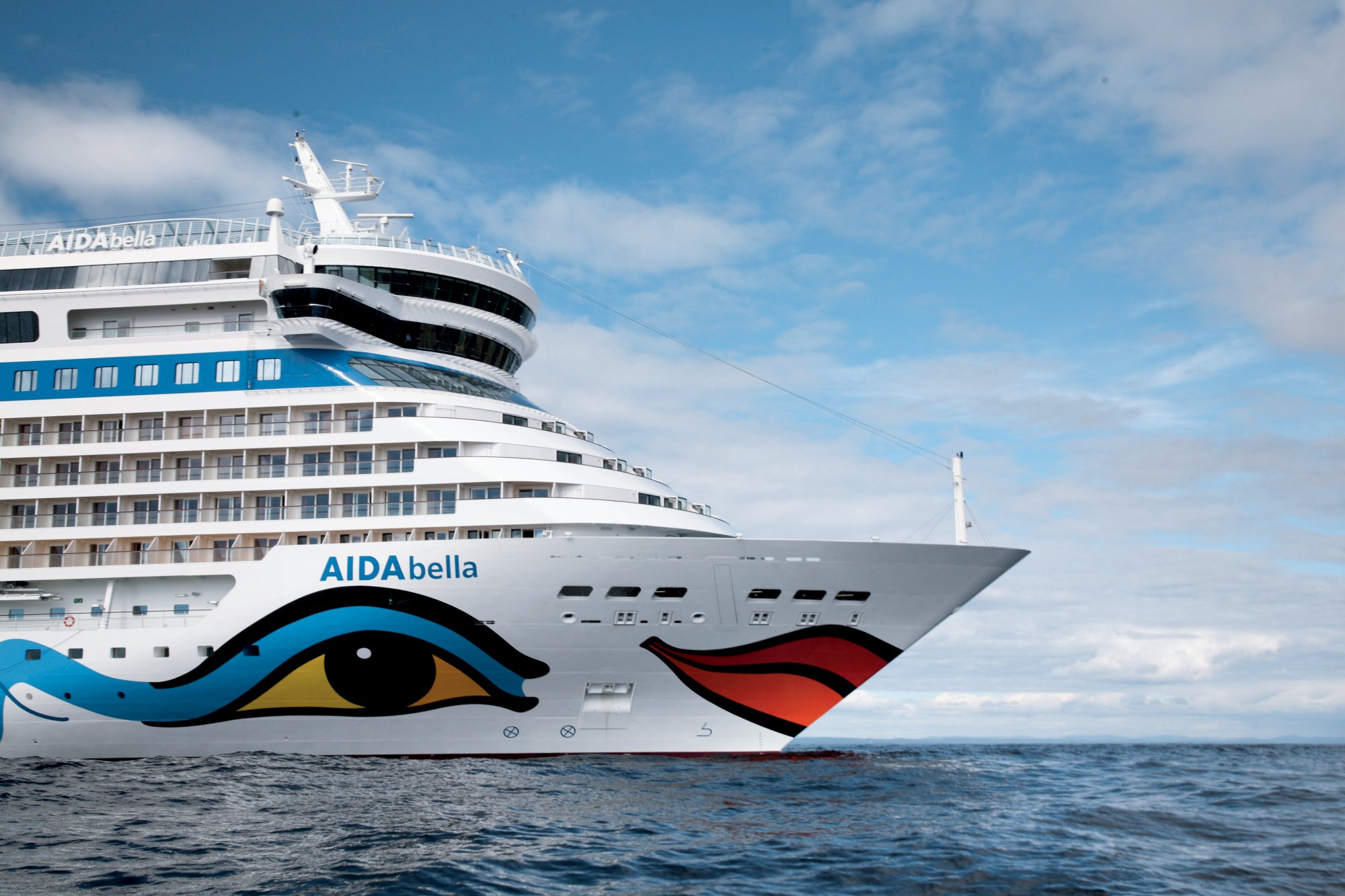 AIDAbella