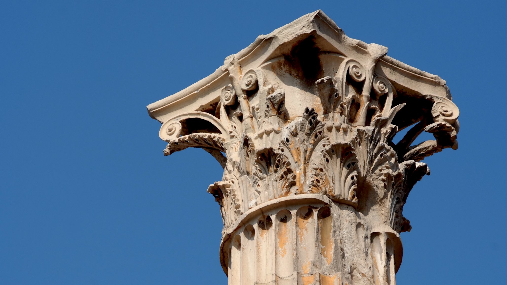 Sehenswertes aus der Antike