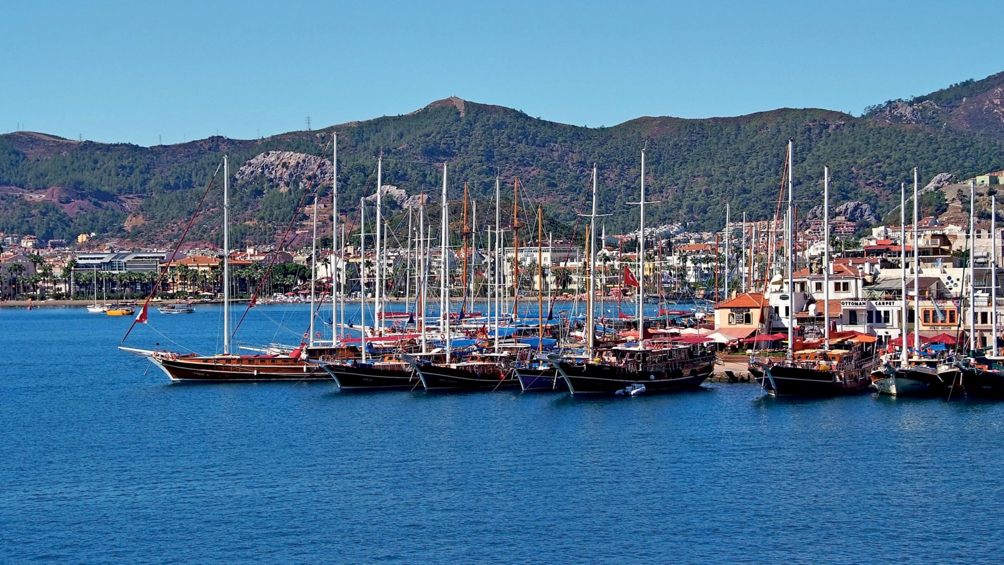 Marmaris