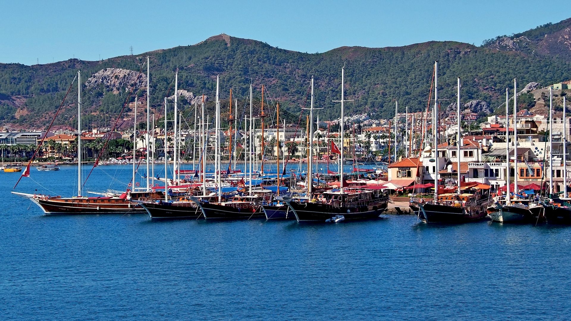 Marmaris