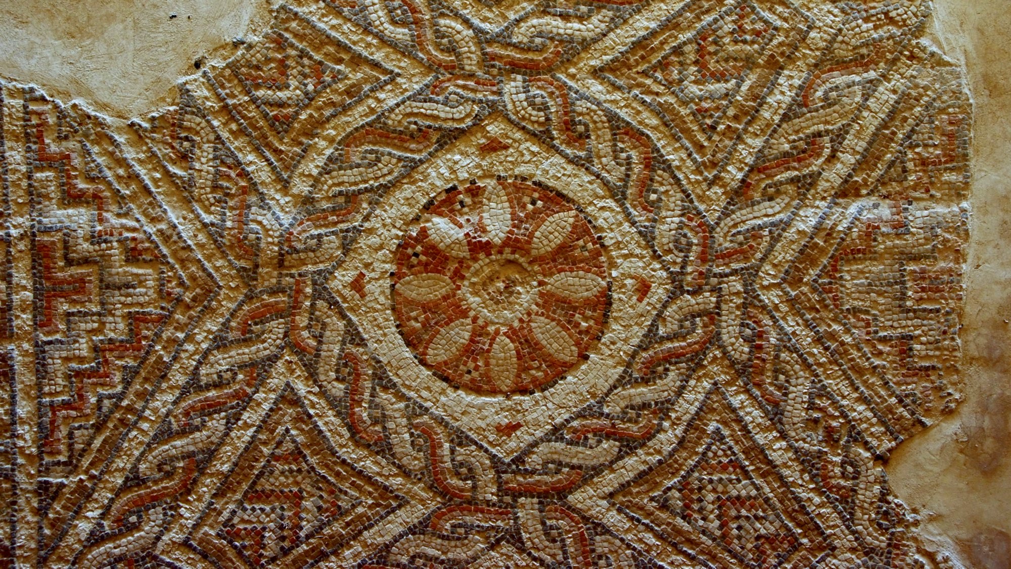 Mausoleum von Halikarnassos