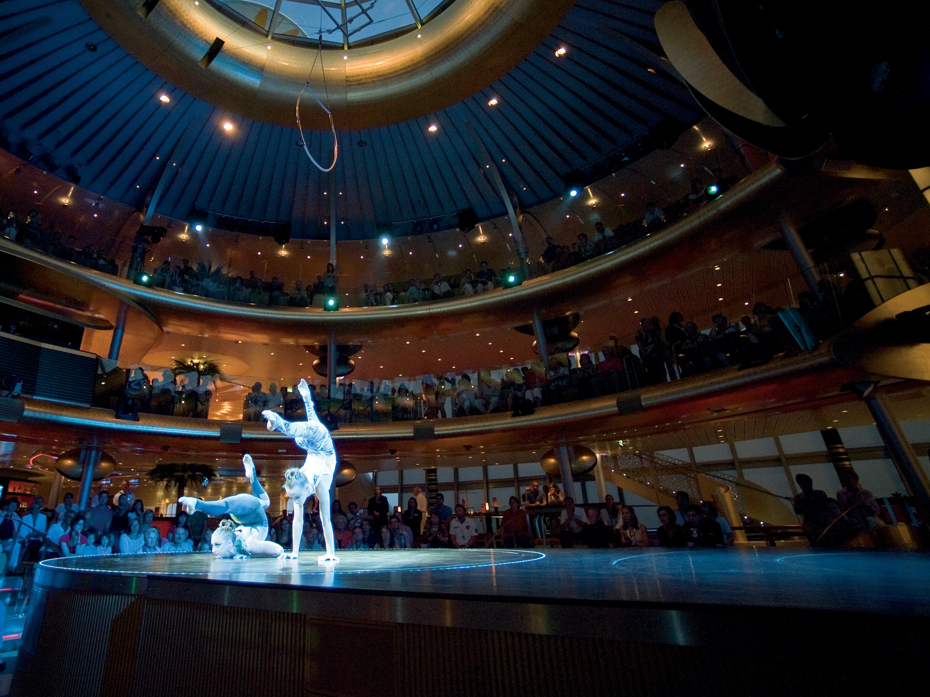 Theatrium Artisten