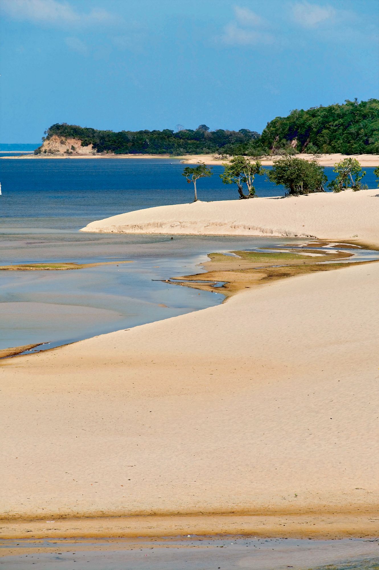 Samaná/Arroyo Barril