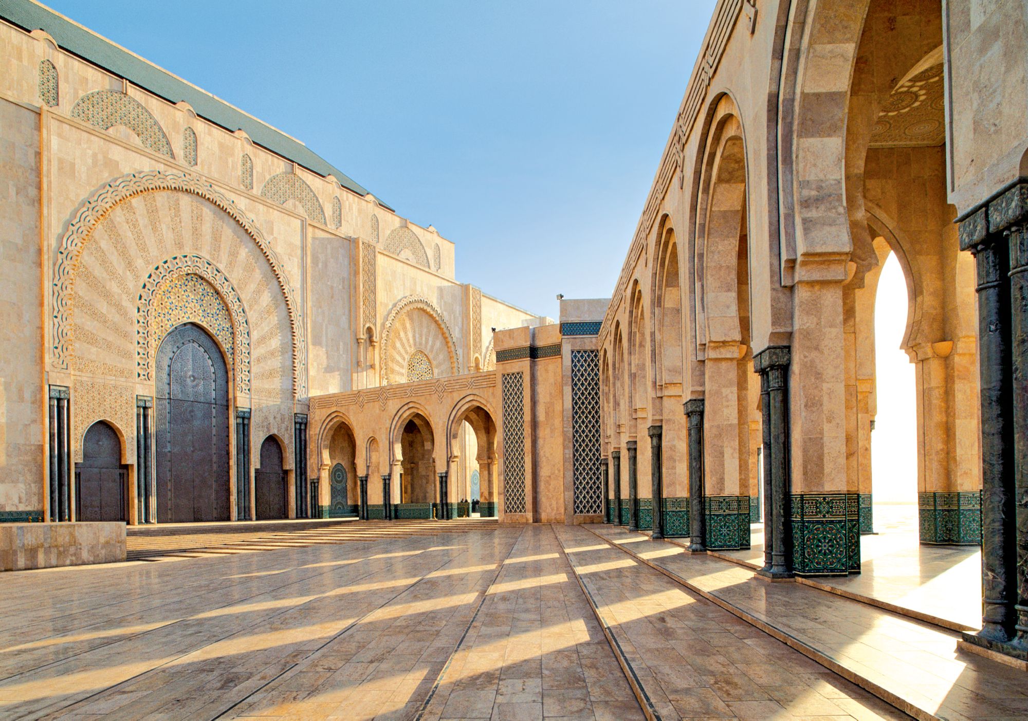 Casablanca