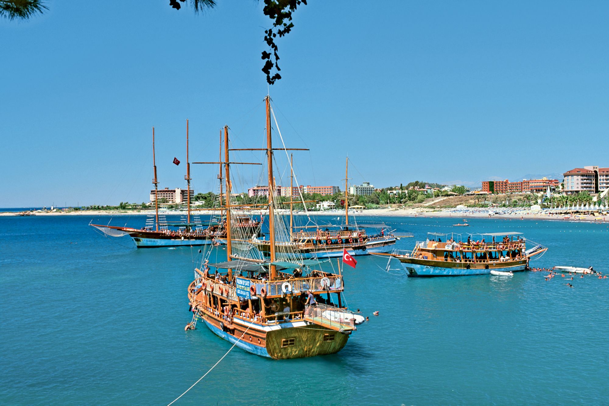 Alanya