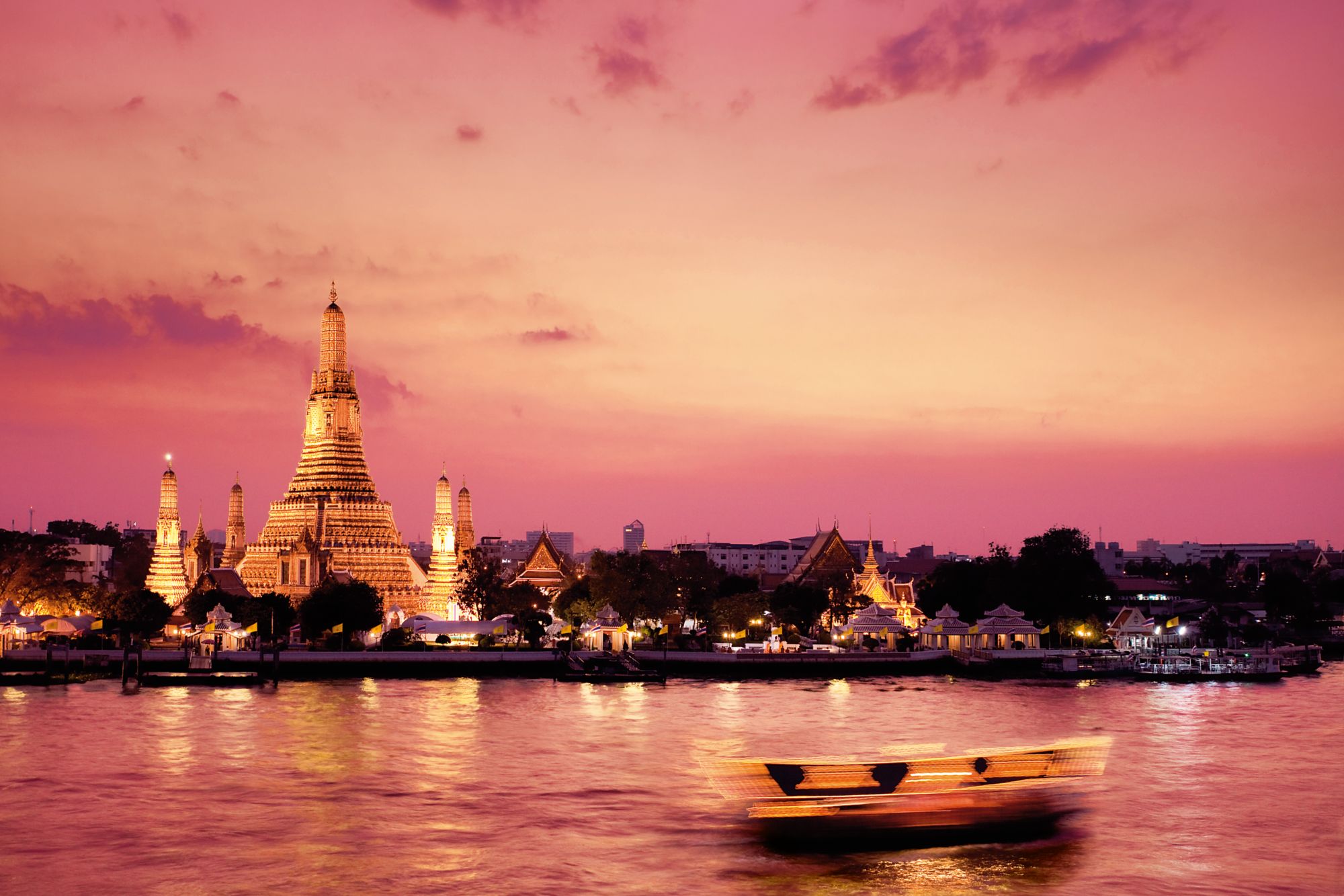 Bangkok/Laem Chabang