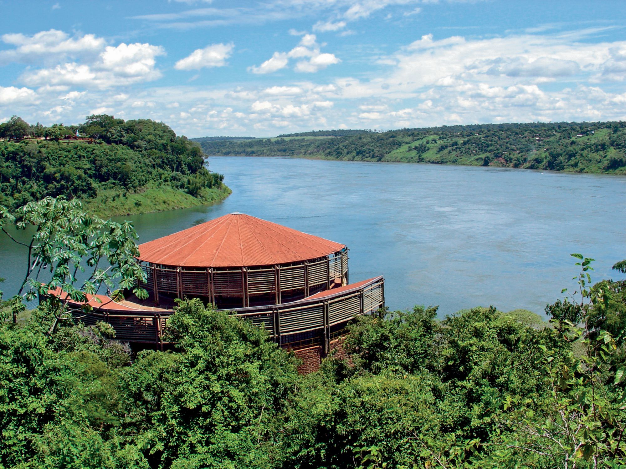 Boca da Valeria