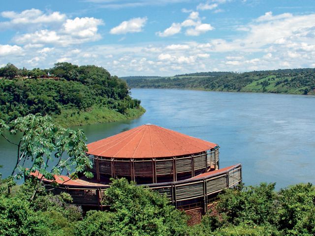 Boca da Valeria