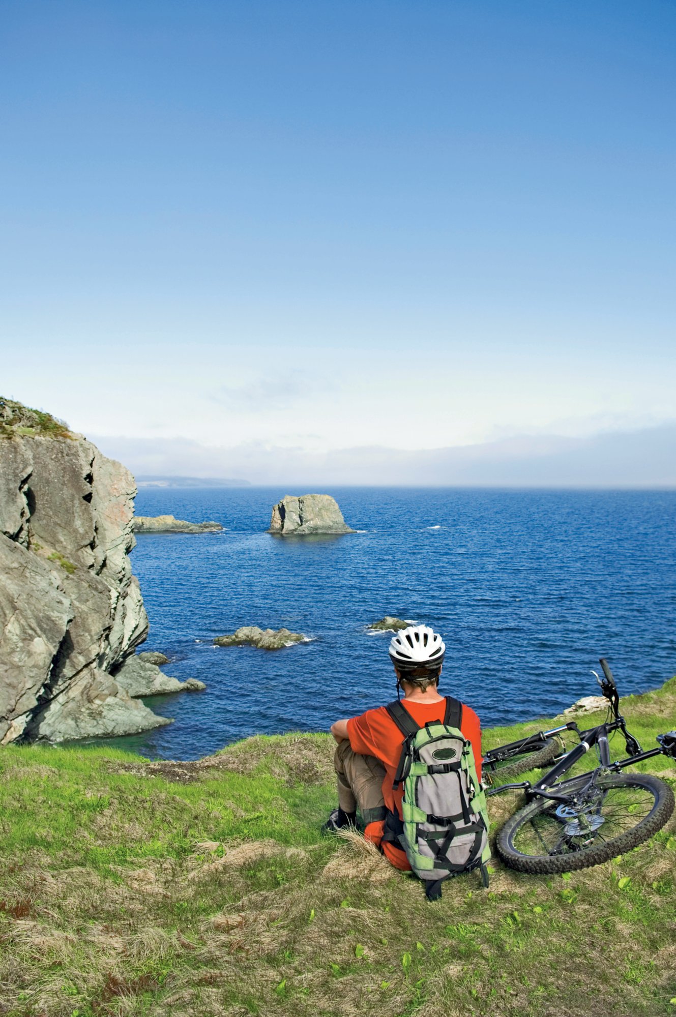 East Coast Trail entdecken