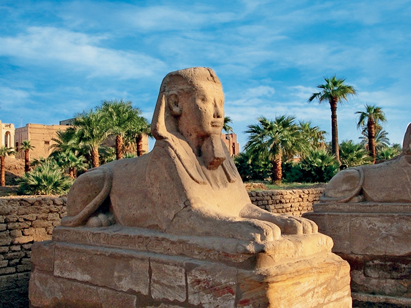 Ägypten