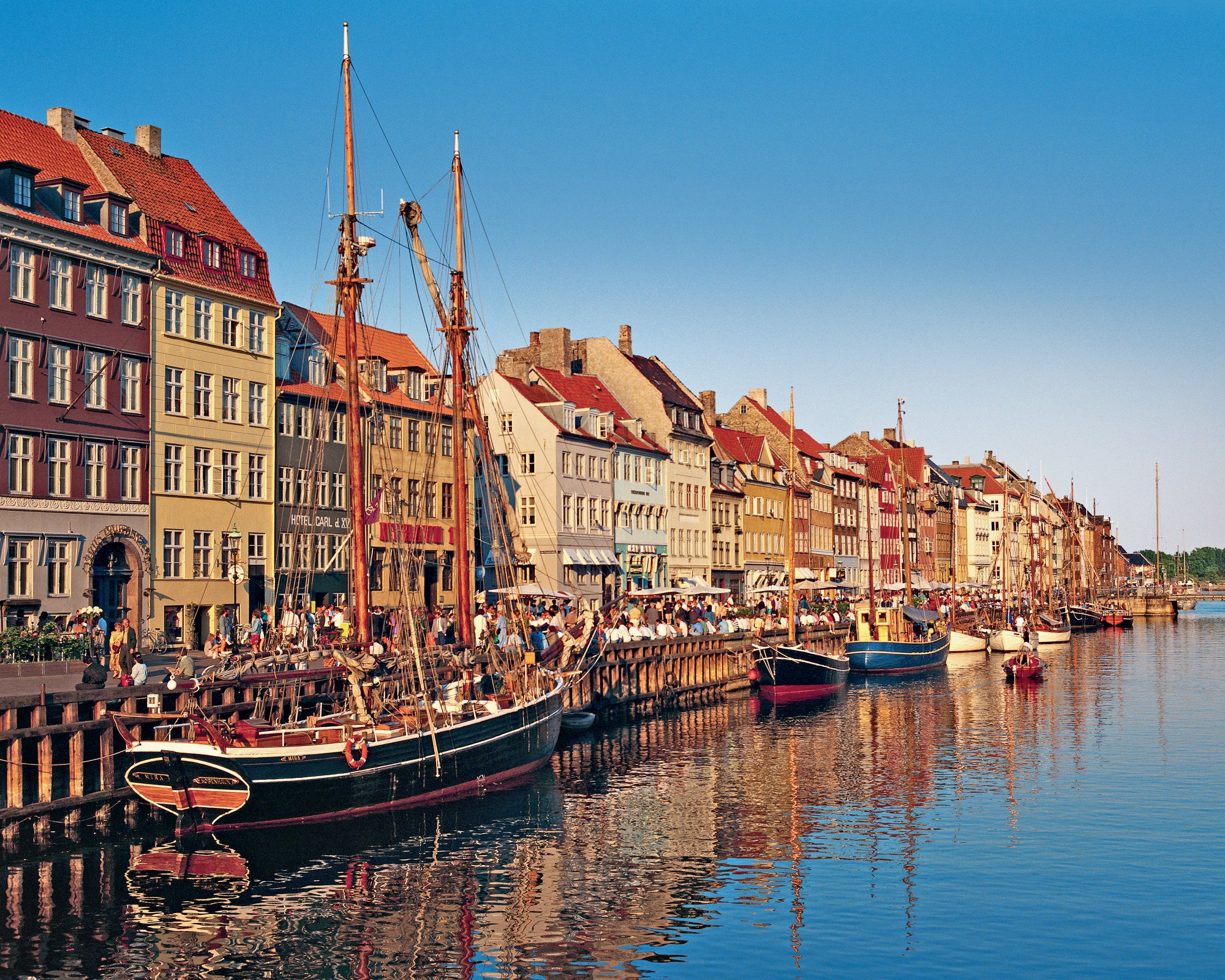 Nyhavn