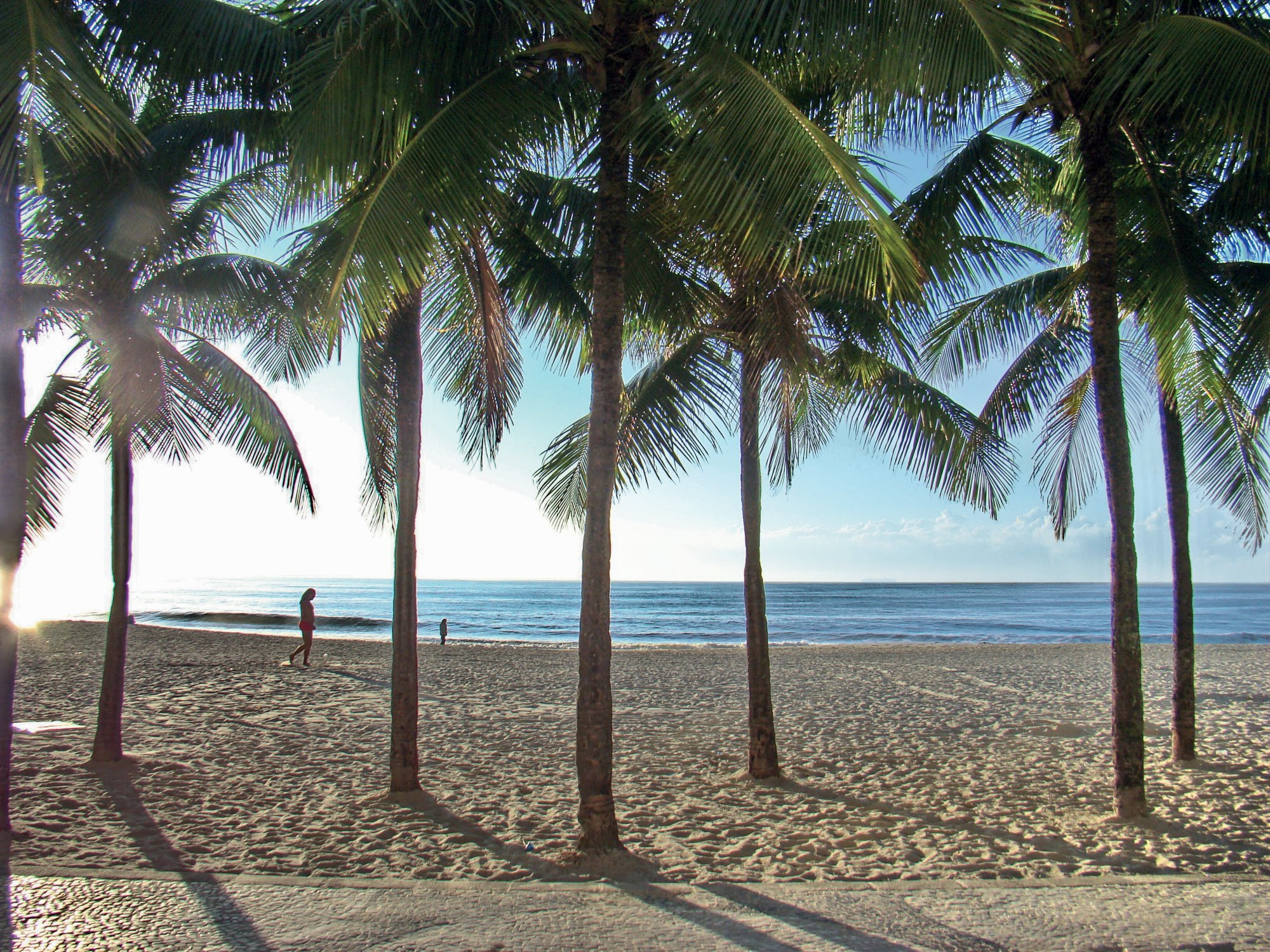 Seebad Balneário Camboriú