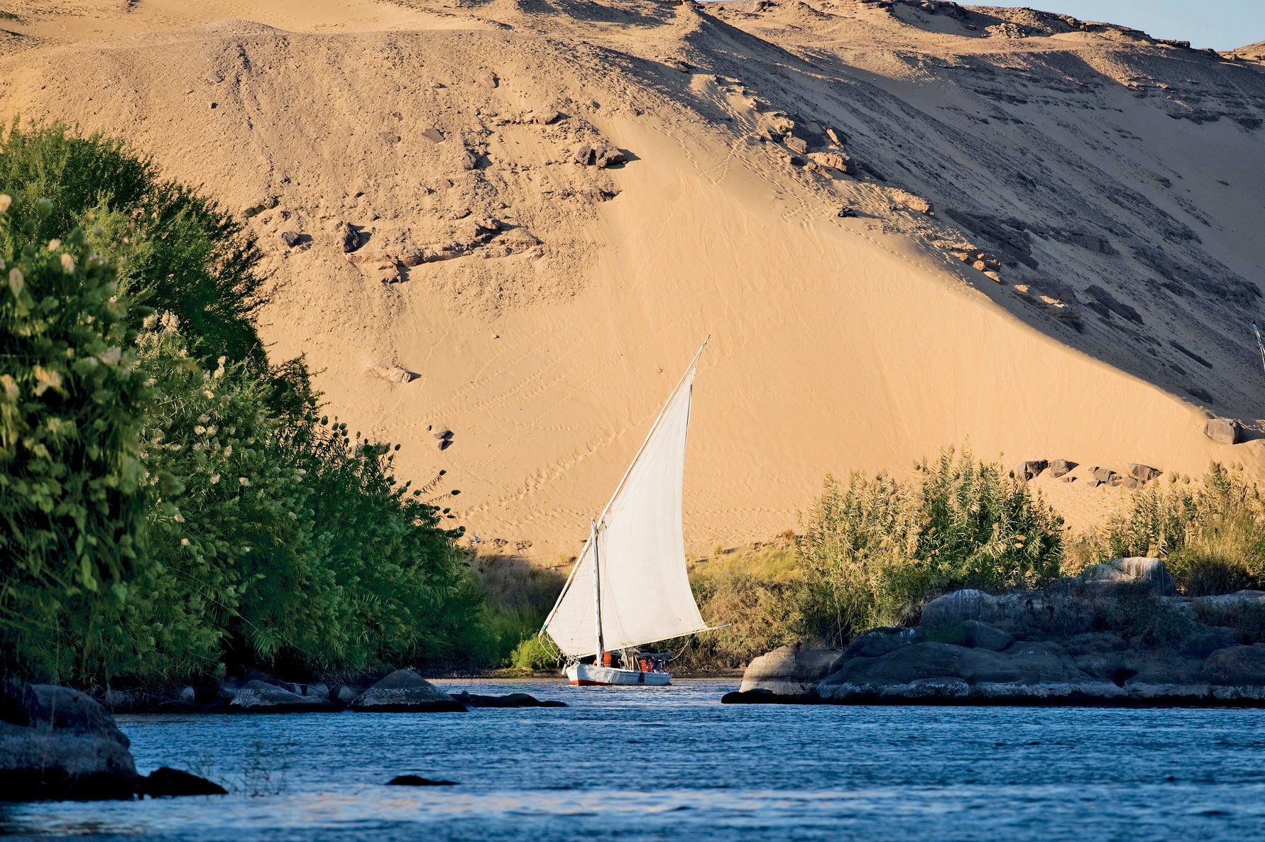 Ägypten