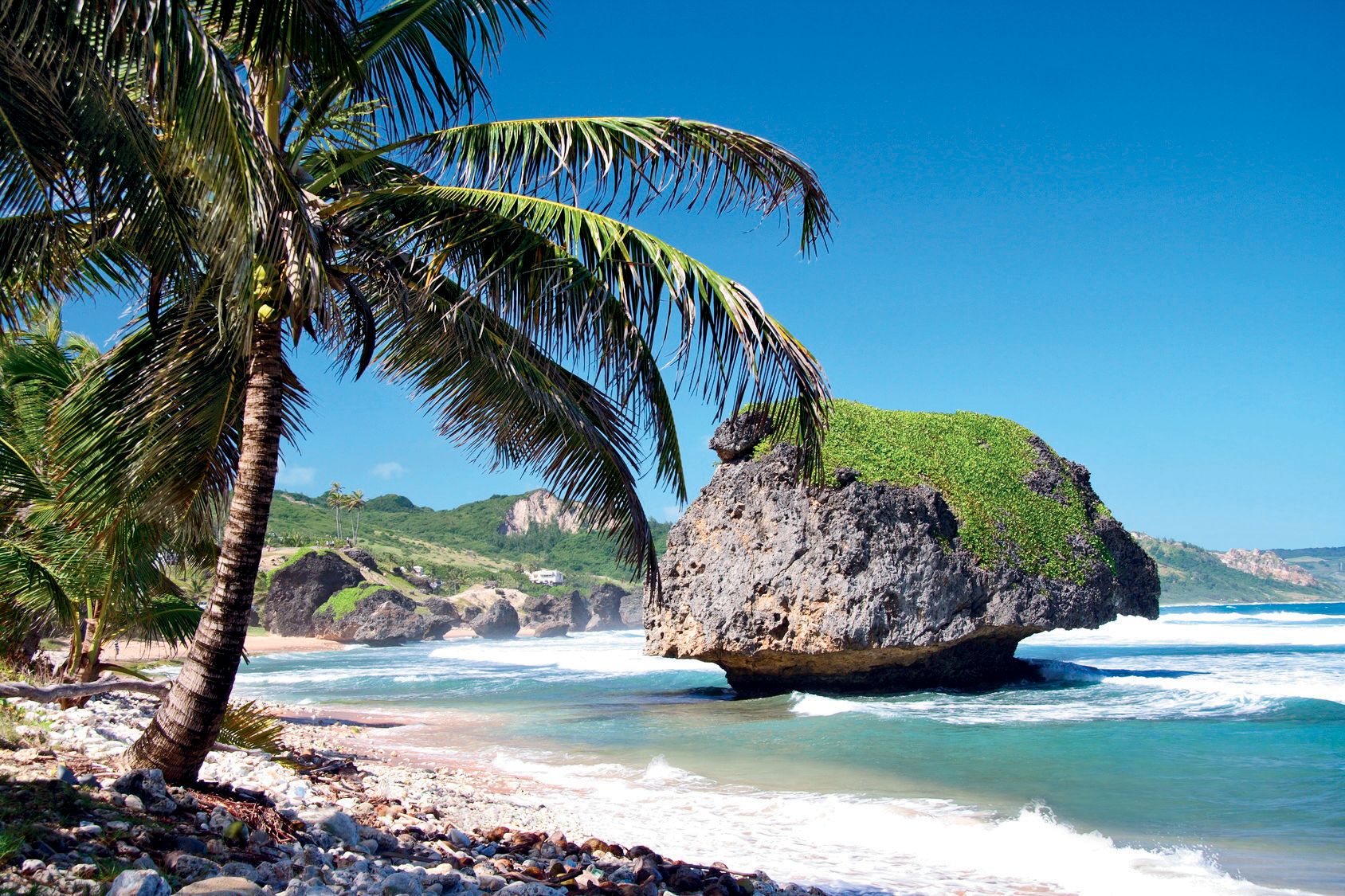 Barbados