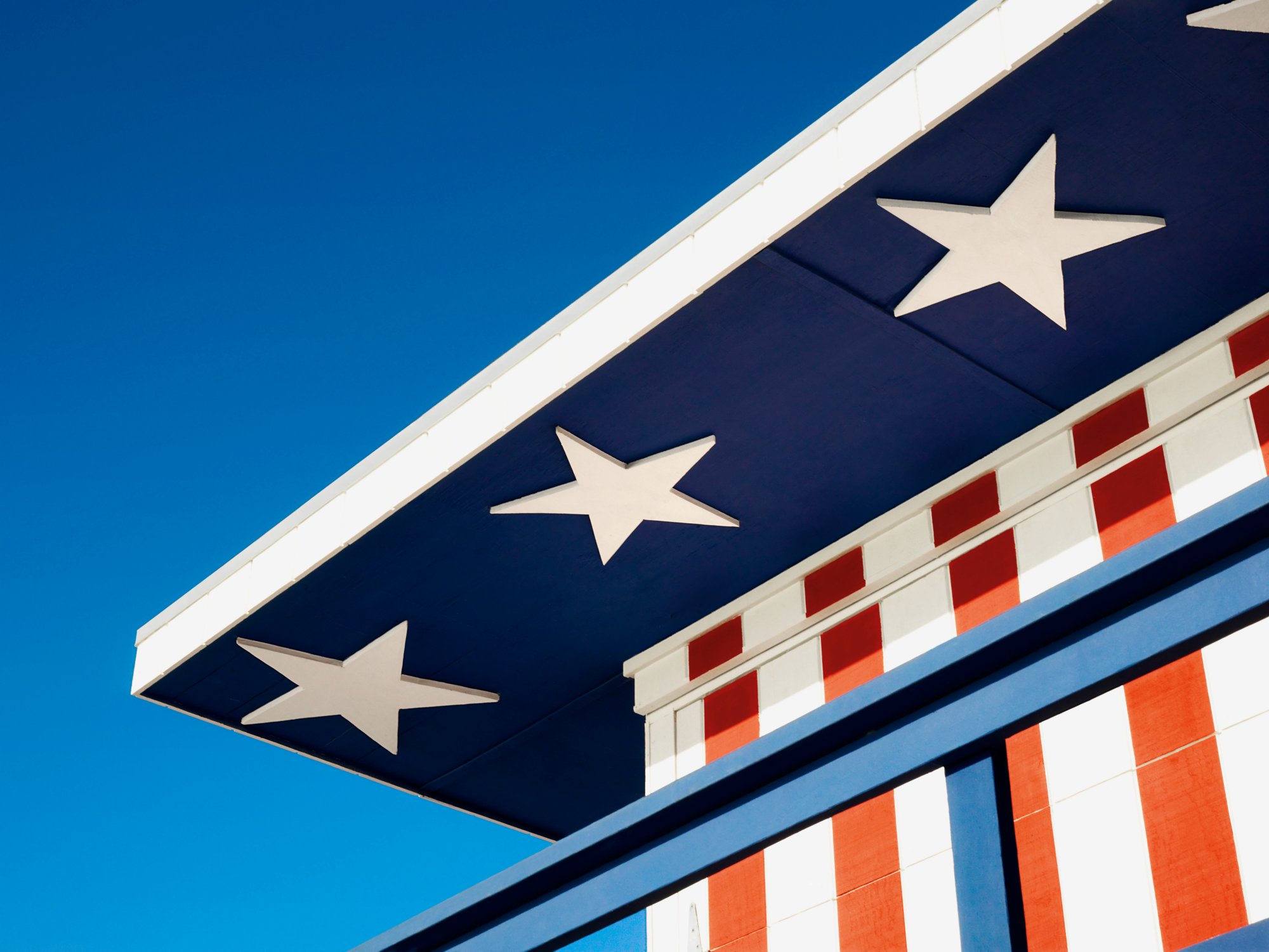 Stars and Stripes