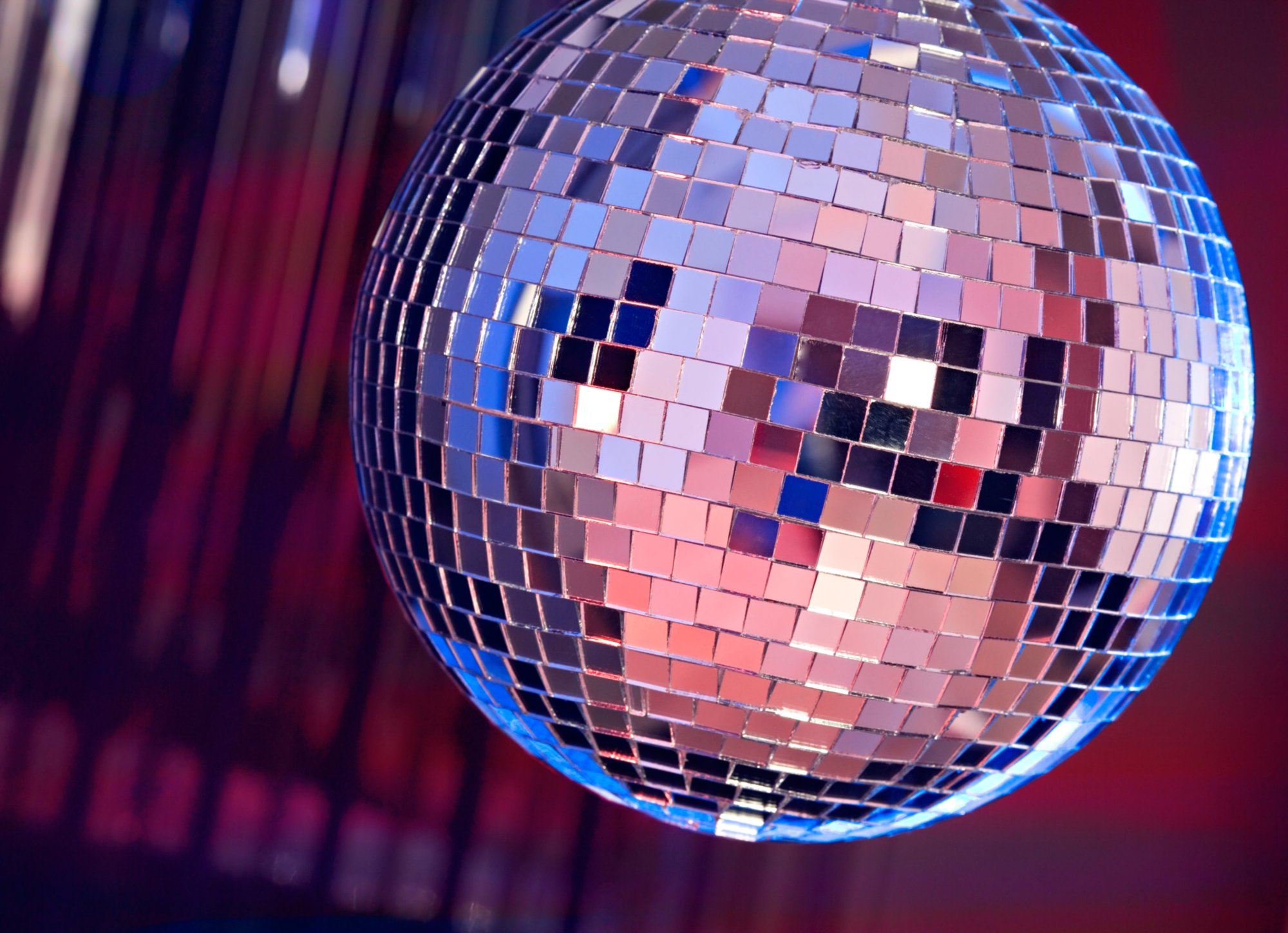 Discokugel