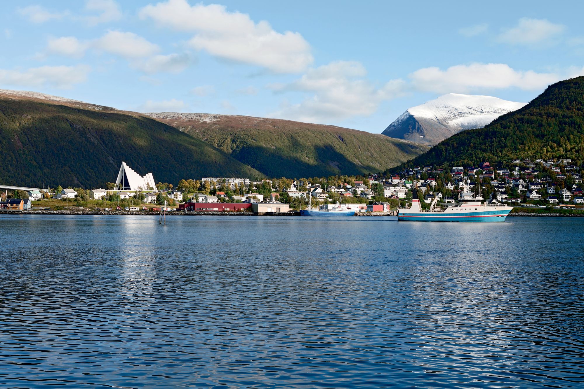 Tromsø