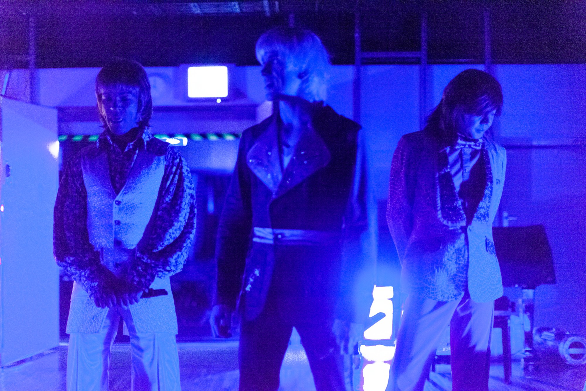 Ach, diese Lücke, diese entsetzliche Lücke