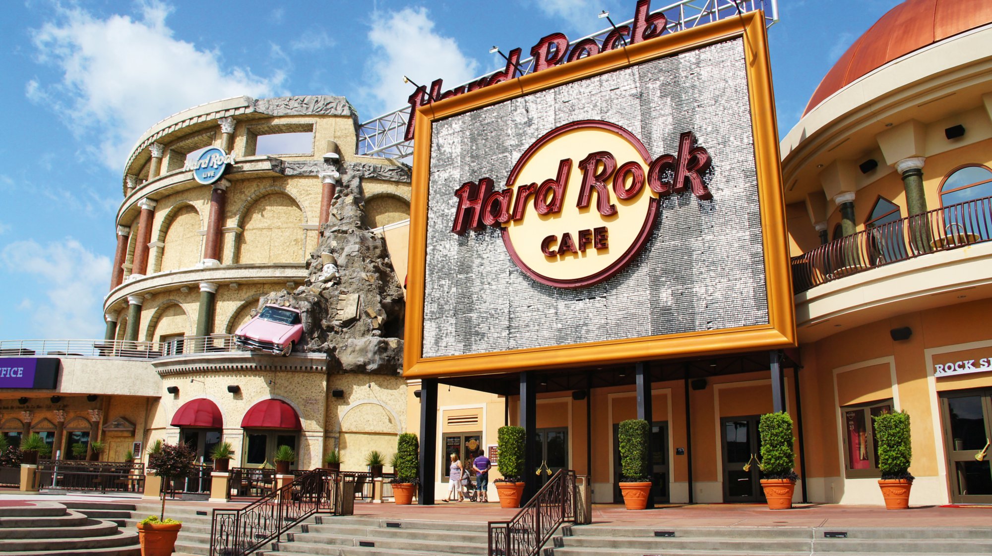 Kunst und Kultur in Orlando