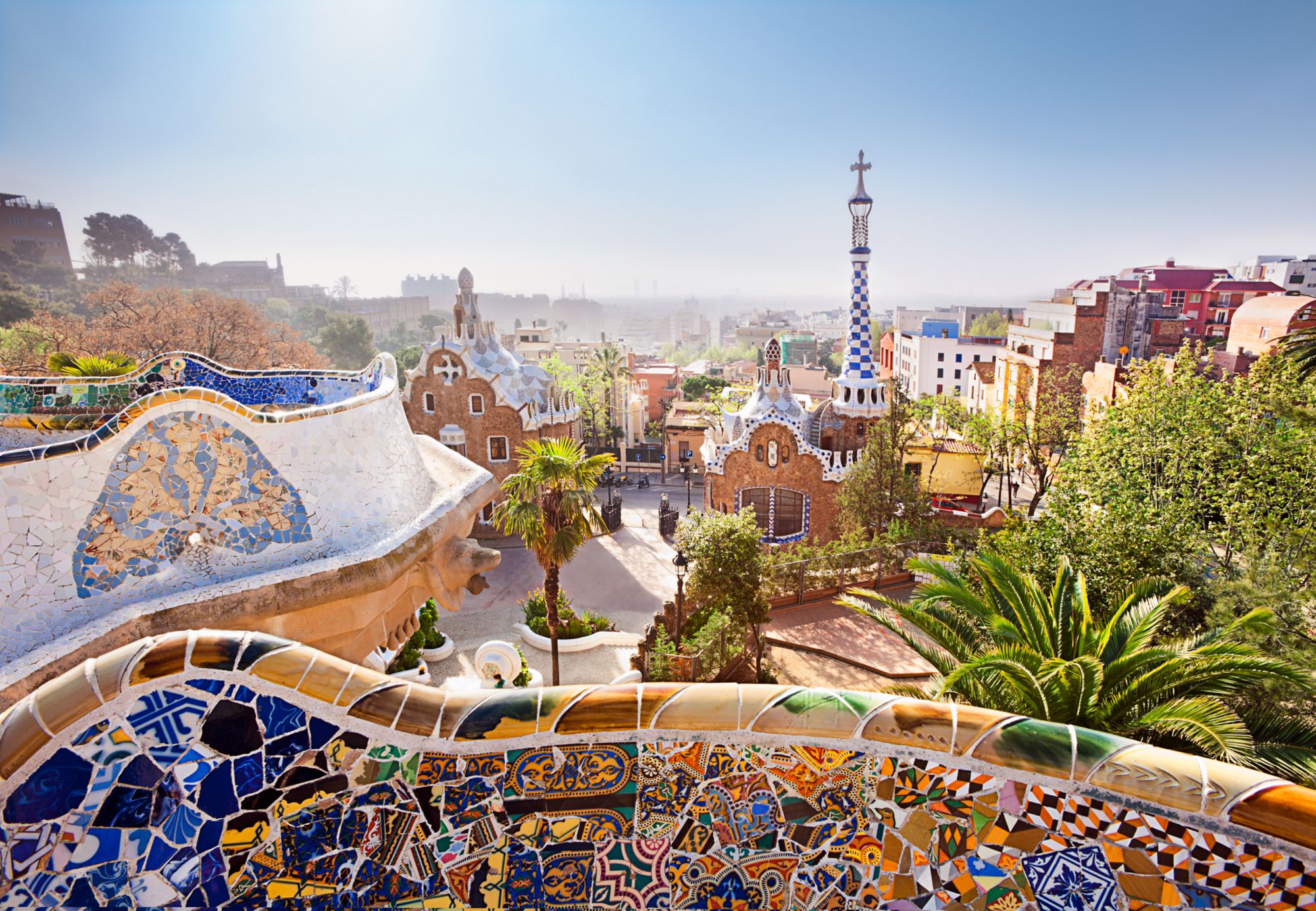 Barcelona