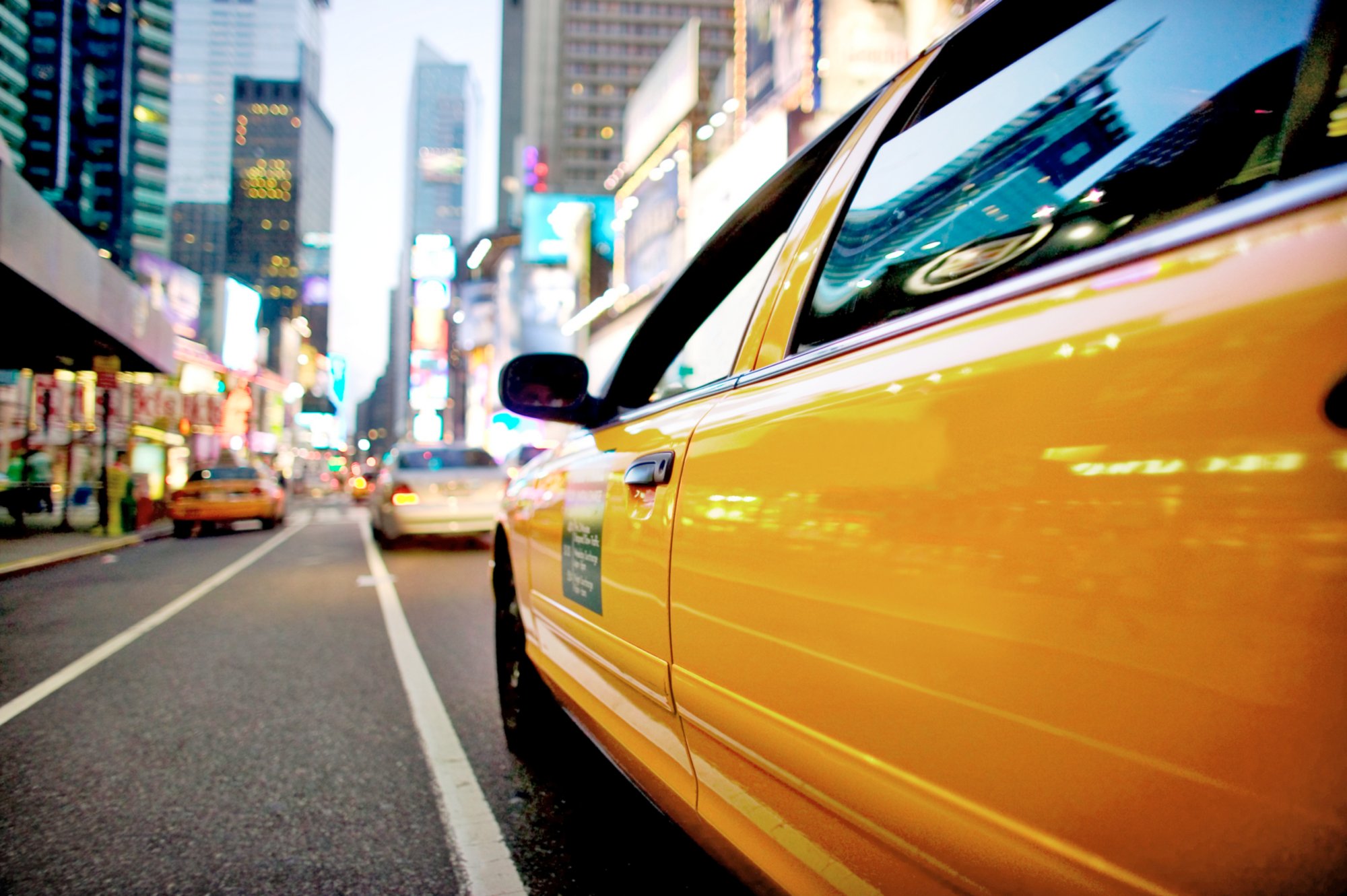 Times Square