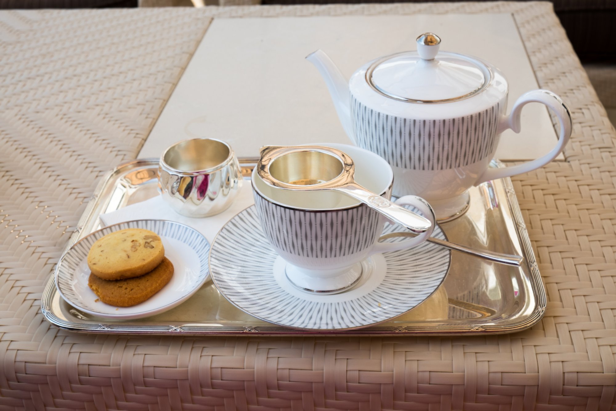 Rundgang in Surabaya