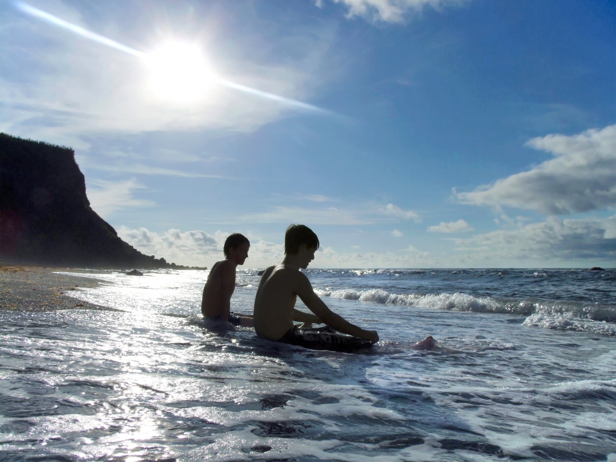 Summer Beach Boys