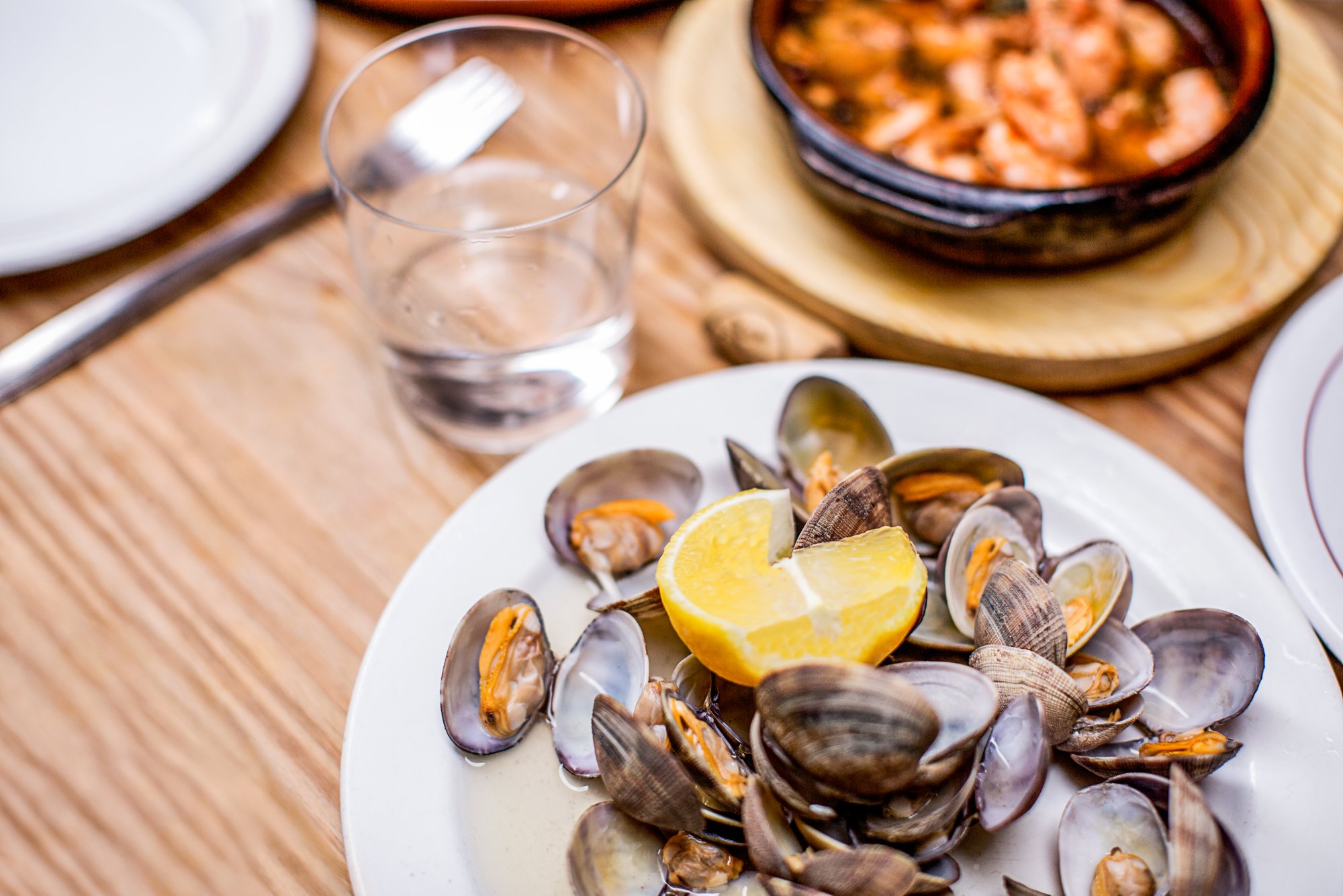 Kunsthandwerk und Shoppen