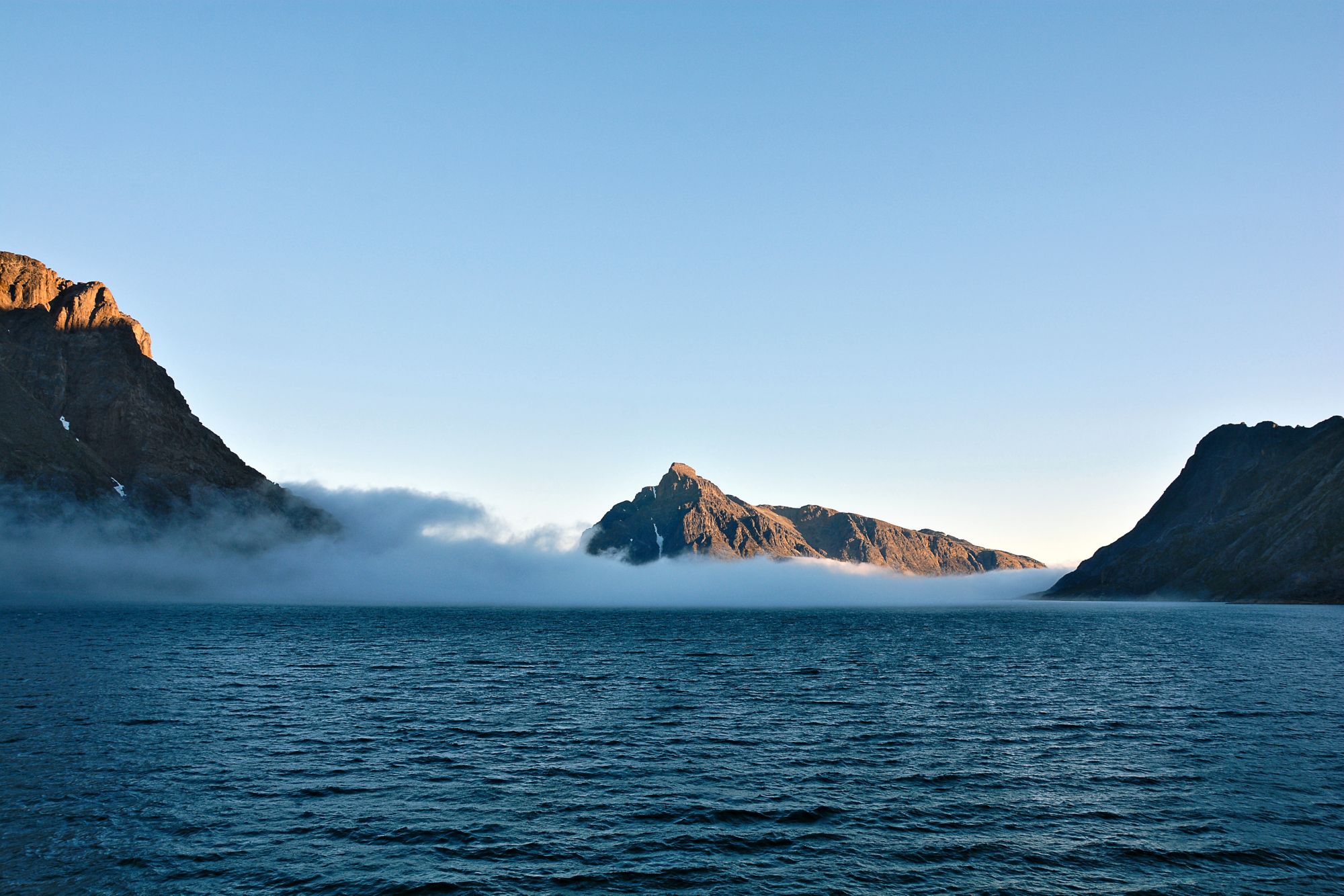 Prins-Christian-Sund-Passage