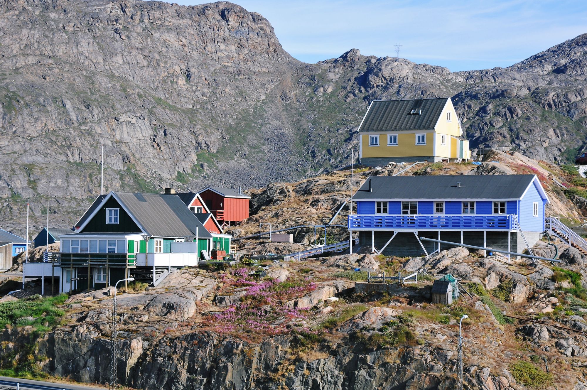 Sisimiut