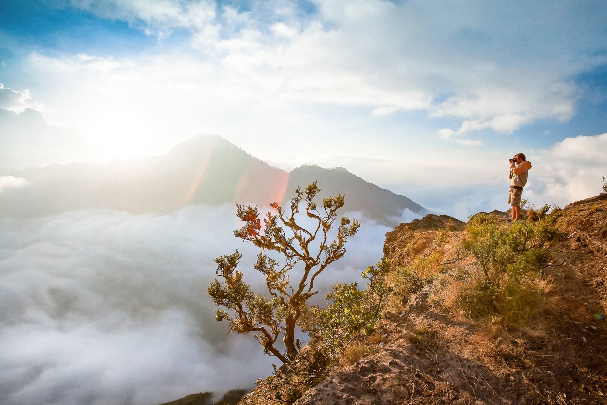 Lombok, IndonÈsia, IndonÈsie