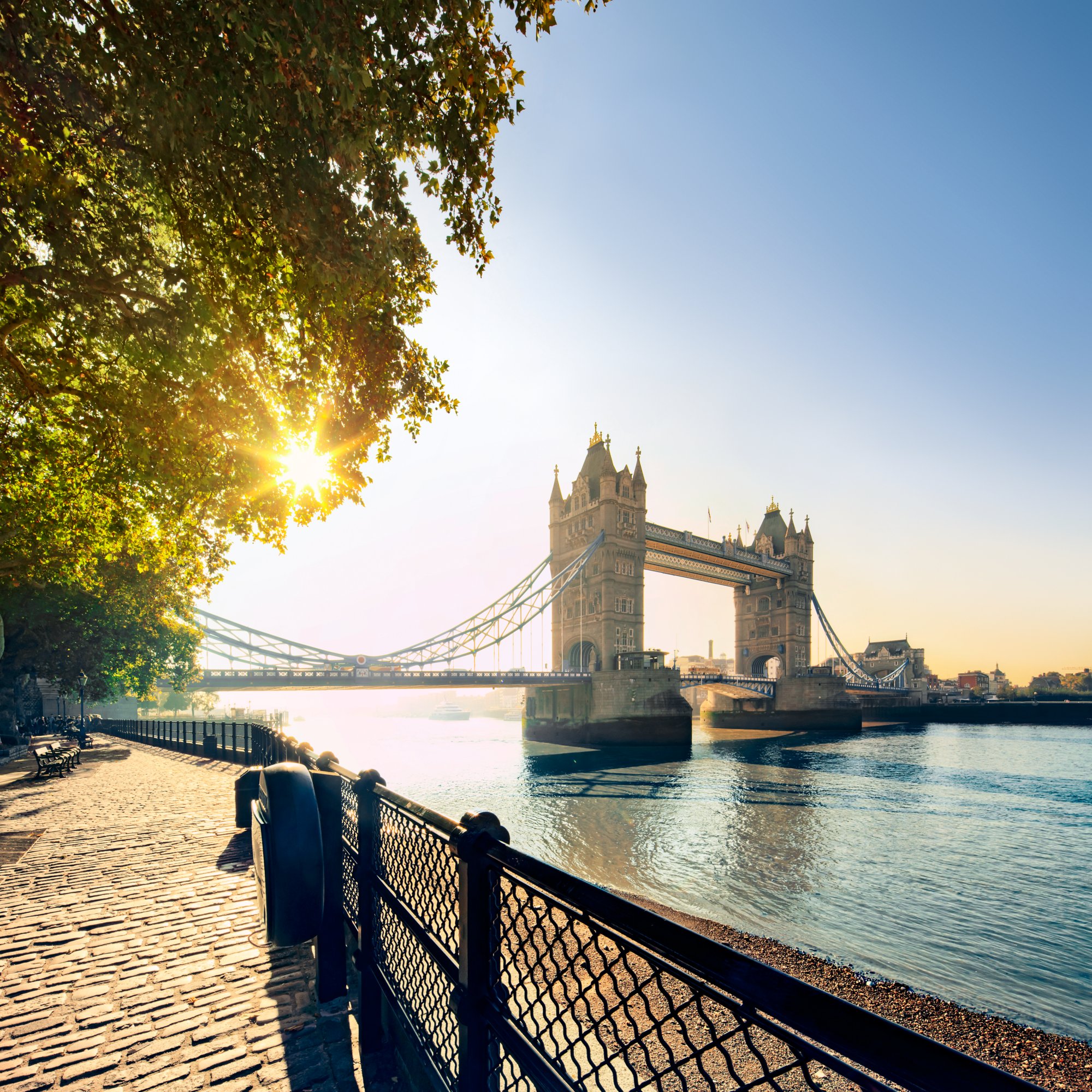 Tower Bridge