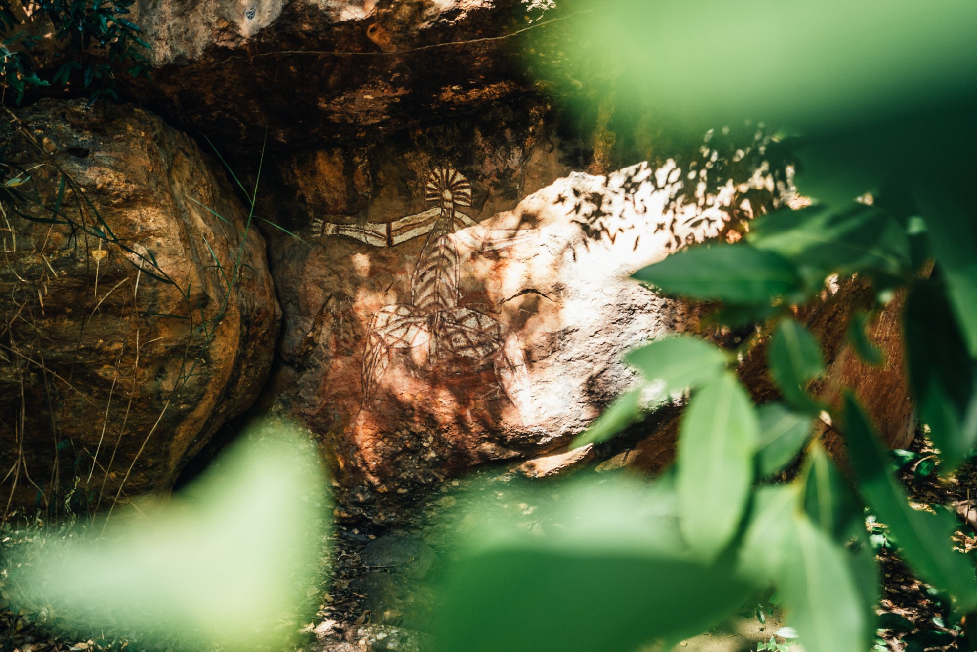 Sehenswürdigkeiten in Darwin