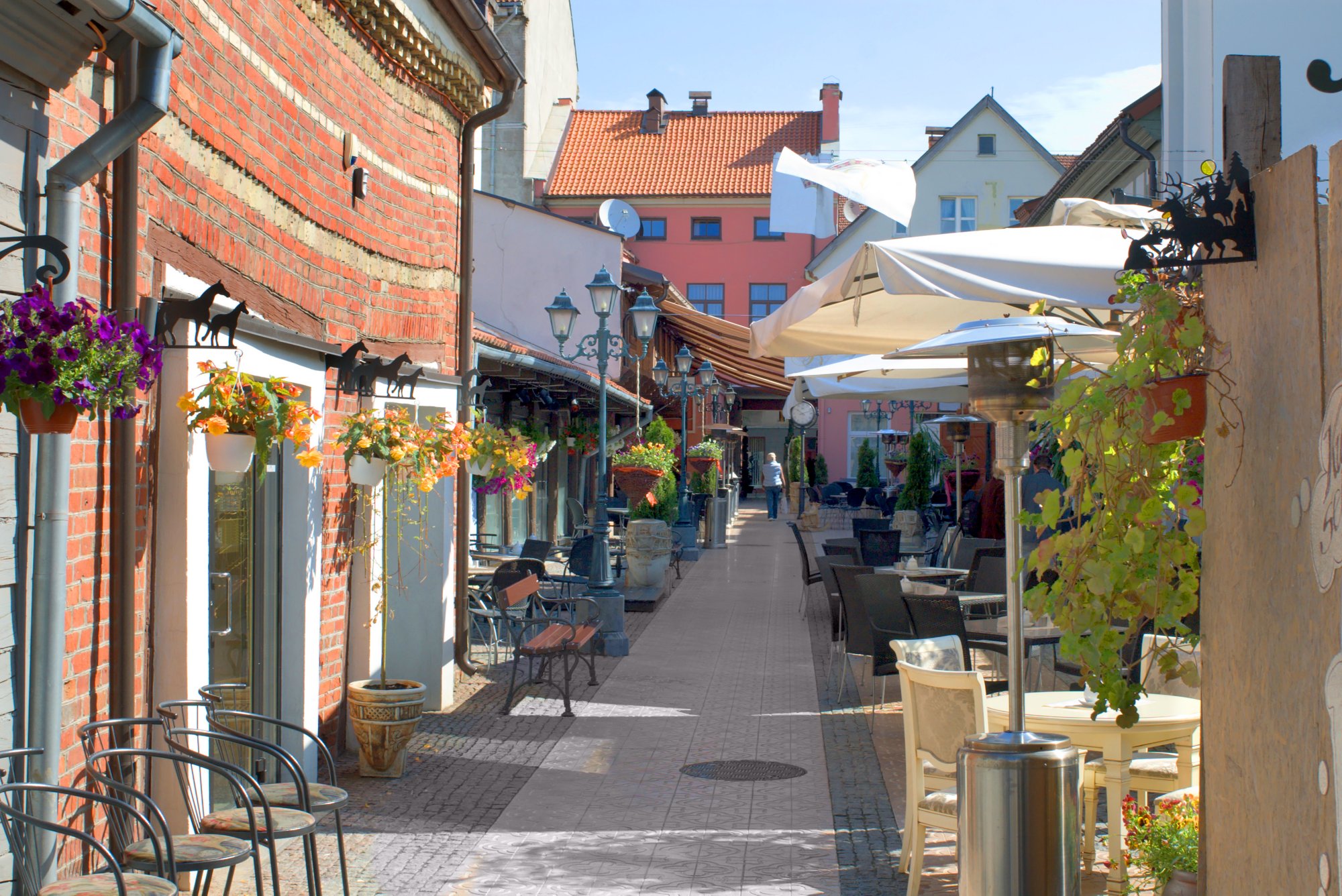 Kultur Klaipedas