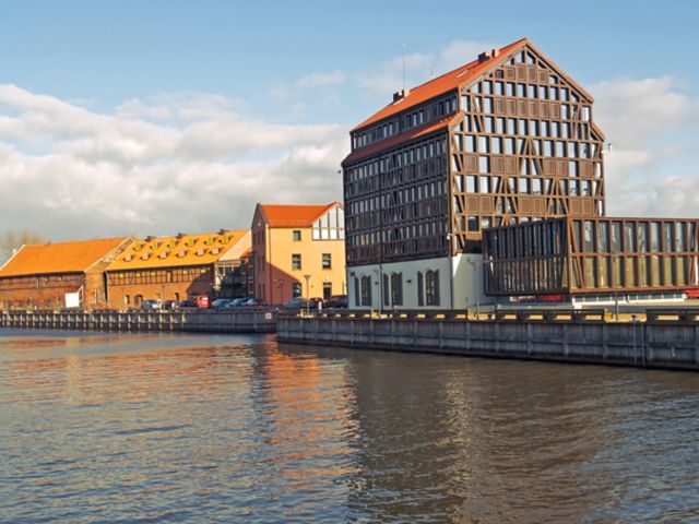 Klaipeda