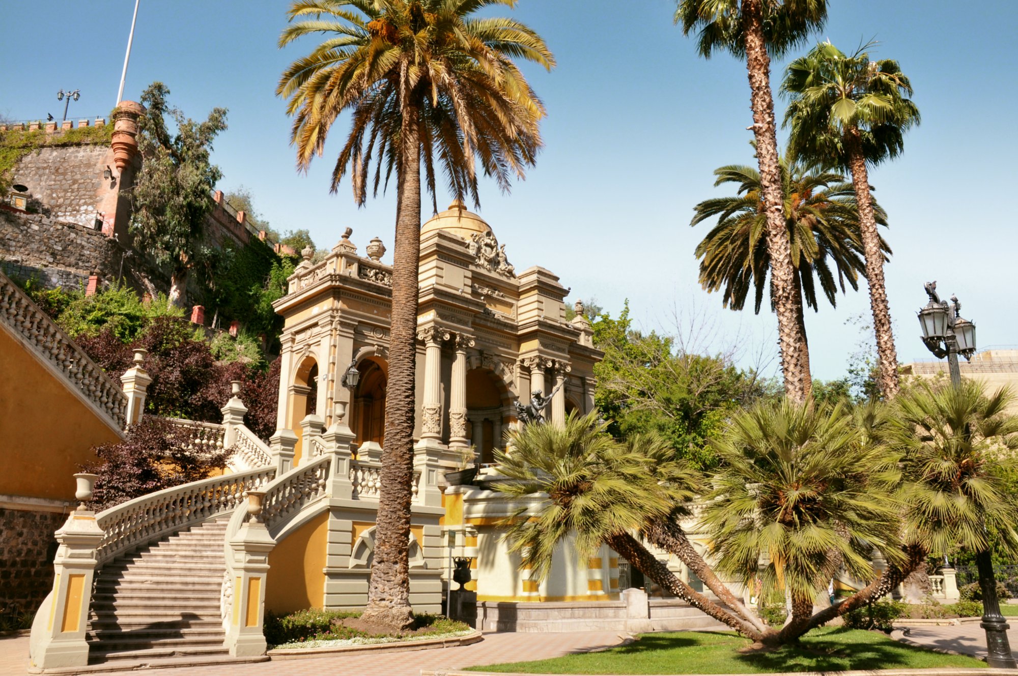 Chile