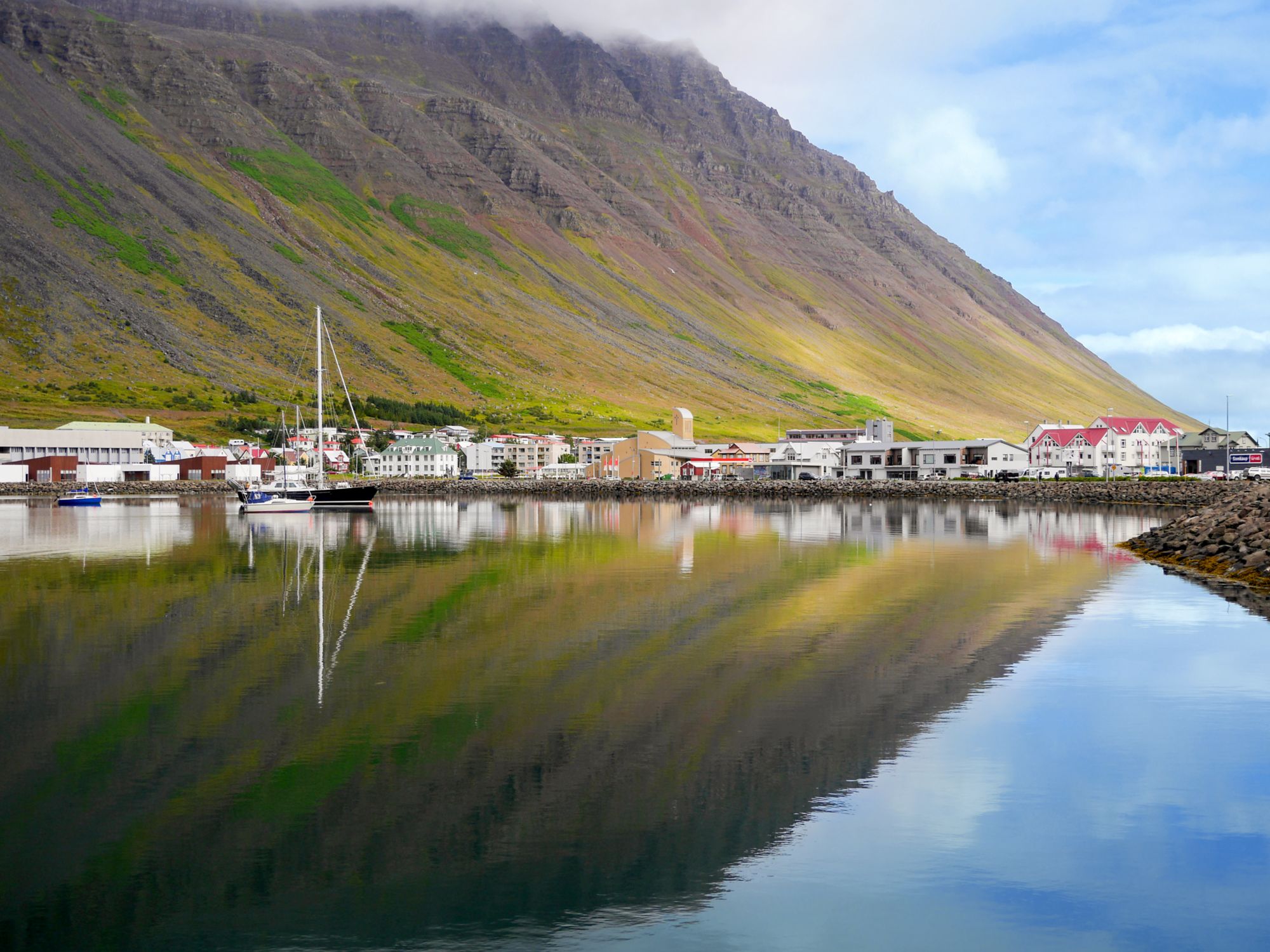 Ísafjörður