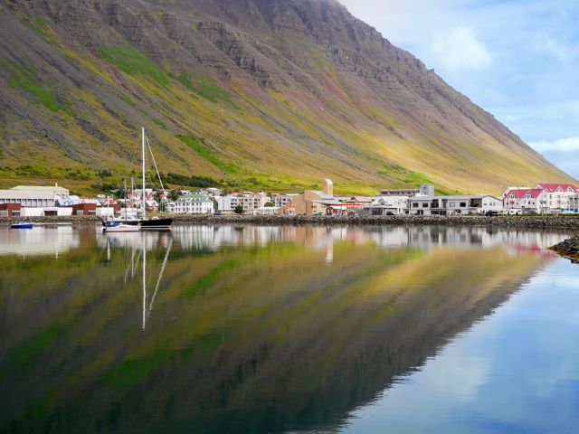 Ísafjörður