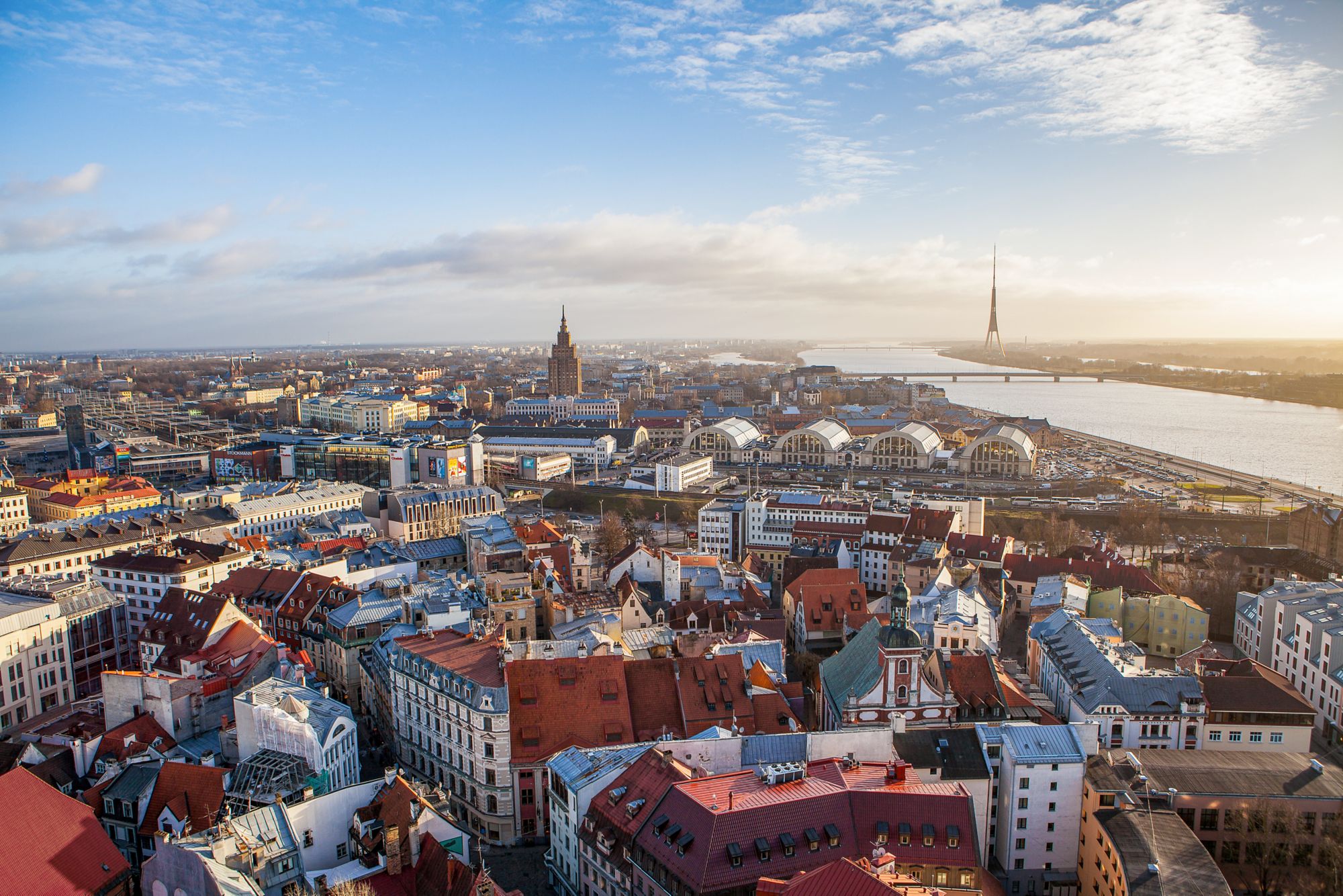 Riga