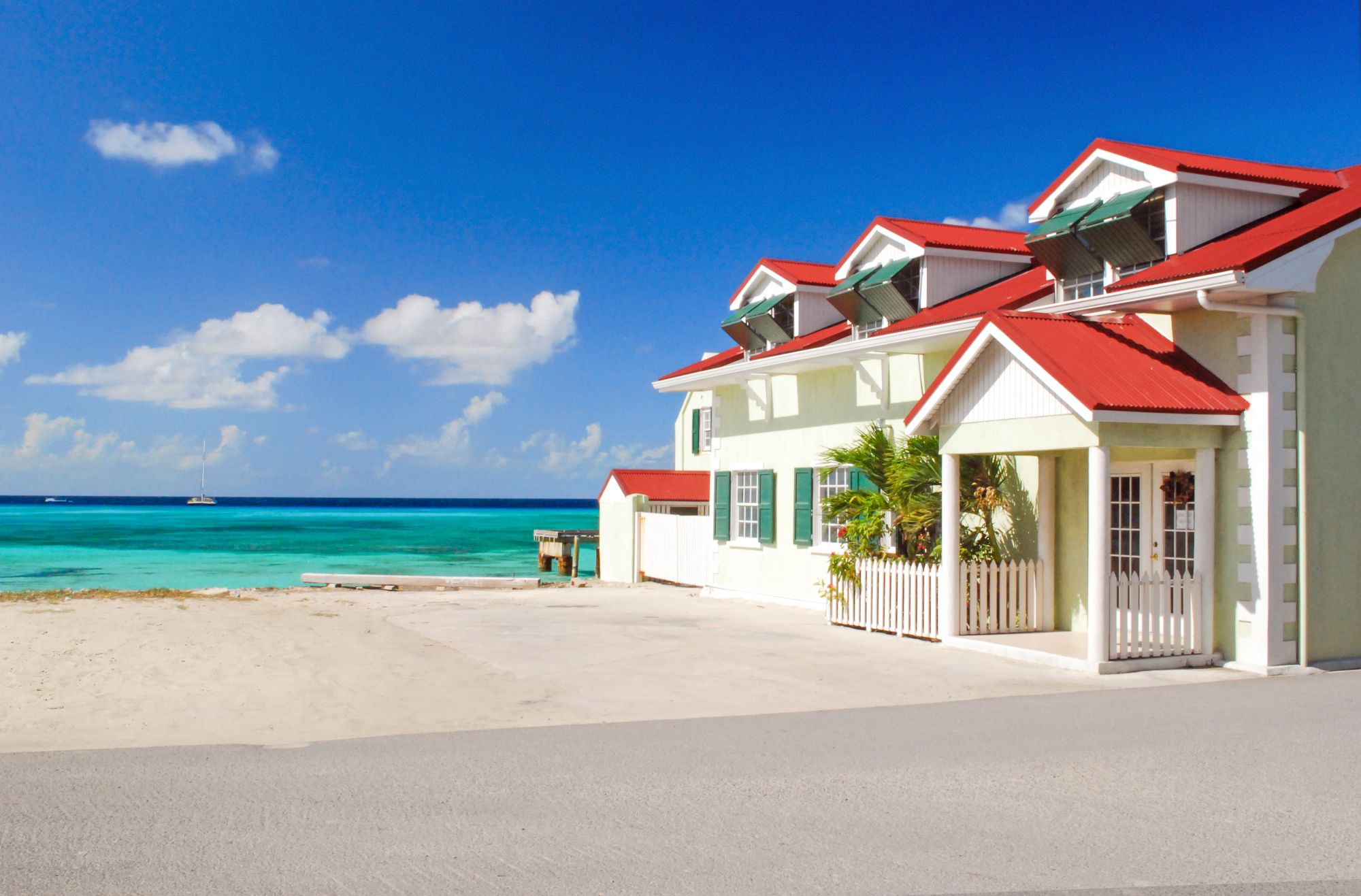 Grand Turk Island