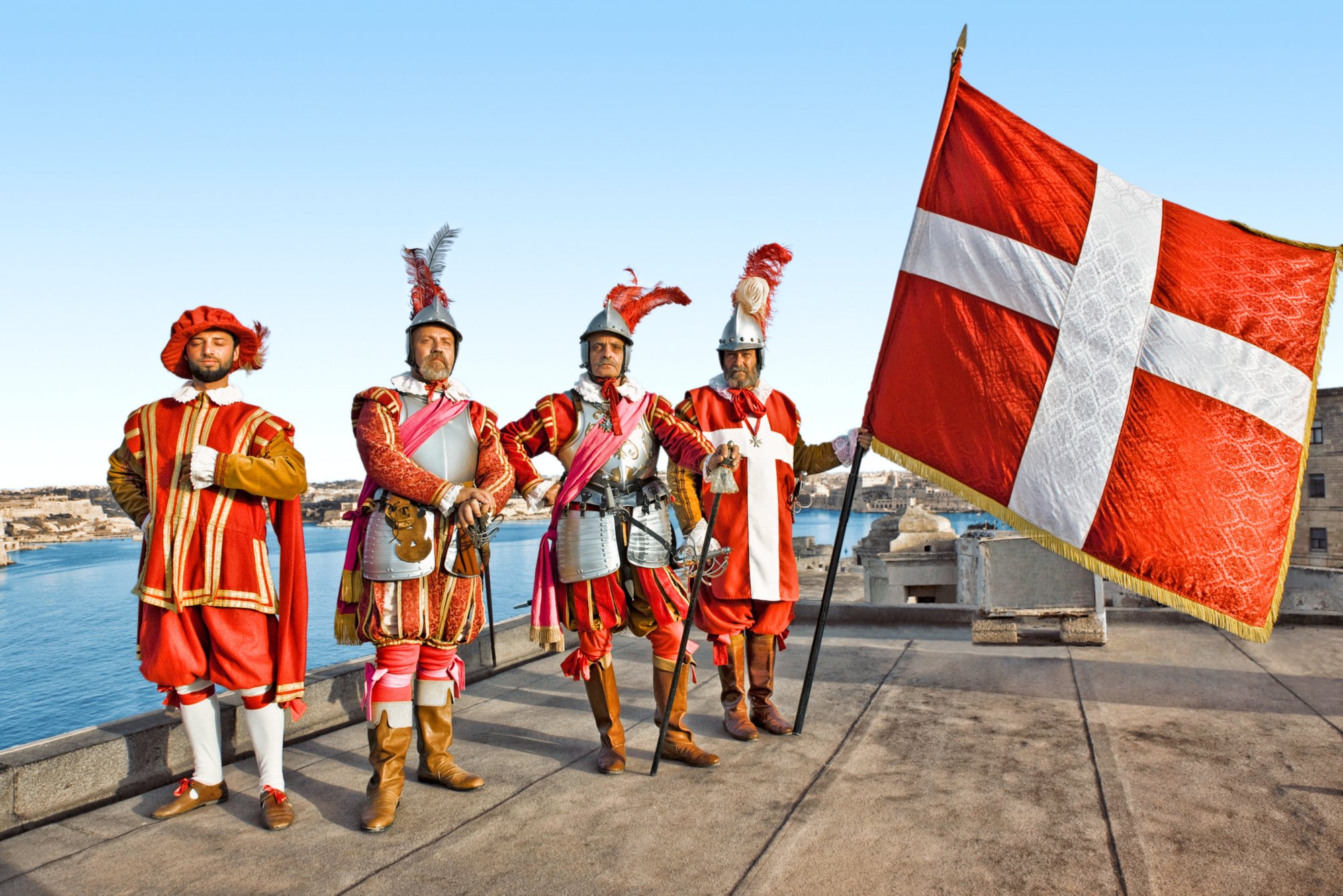 Der Malteserorden